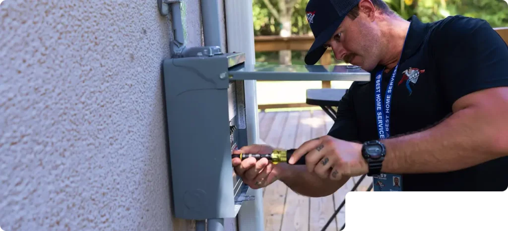Electrical Installation in Fort Myers, Naples, and Across Southwest, FL