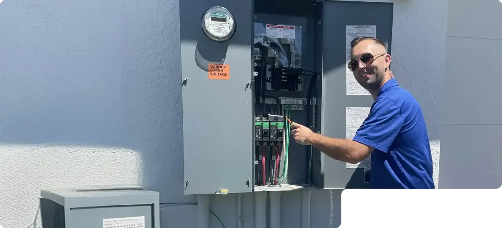 Electrical Safety Inspection Service in Fort Myers, Naples, and Across Southwest, FL