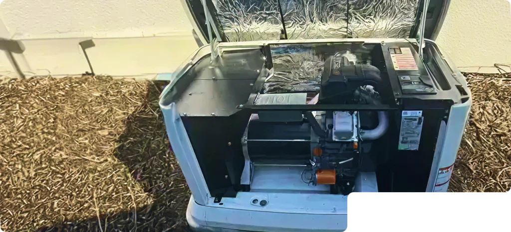 Home Generator Repair in Fort Myers, Naples, and Across Southwest, FL