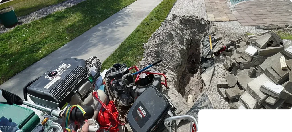 Drain Clearing Services in Fort Myers, Naples, and Across Southwest, FL