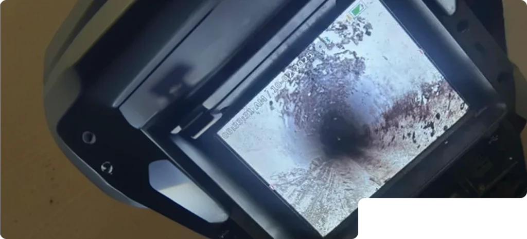 Camera Inspection Service in Fort Myers, Naples, and Across Southwest, FL