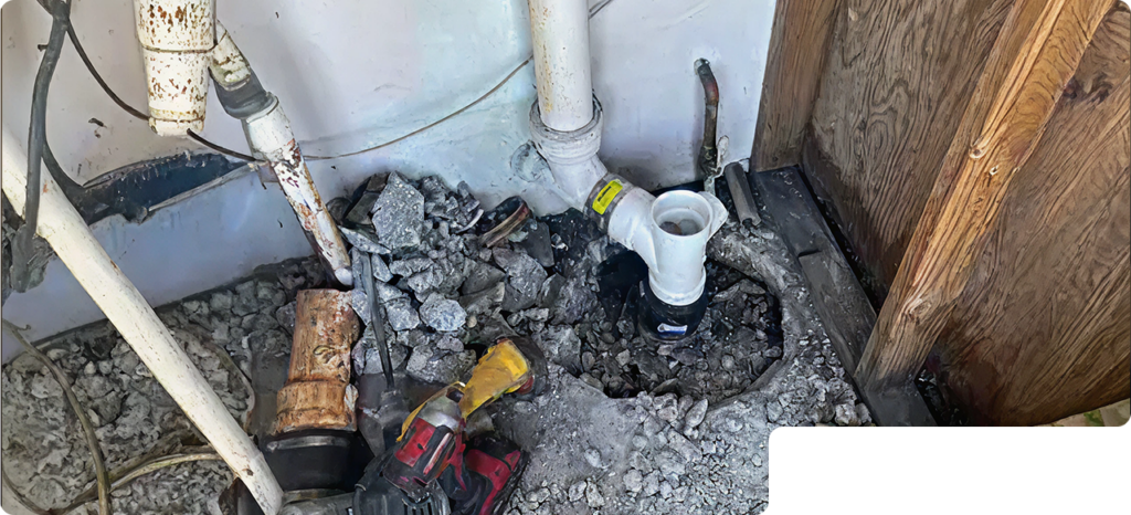 Hydro Jetting Service in Fort Myers, Naples, and Across Southwest, FL