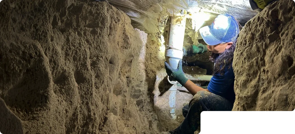 Sewer Line Repair in Fort Myers, Naples, and Across Southwest, FL