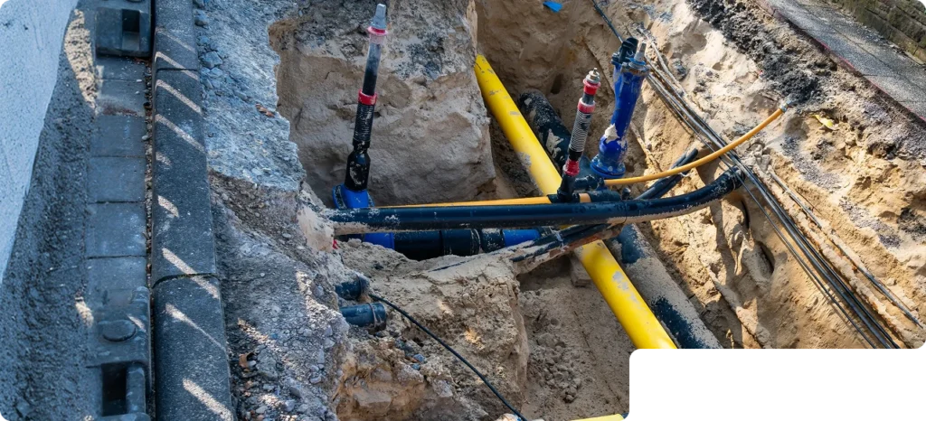 Sewer Line Installation in Fort Myers, Naples, and Across Southwest, FL