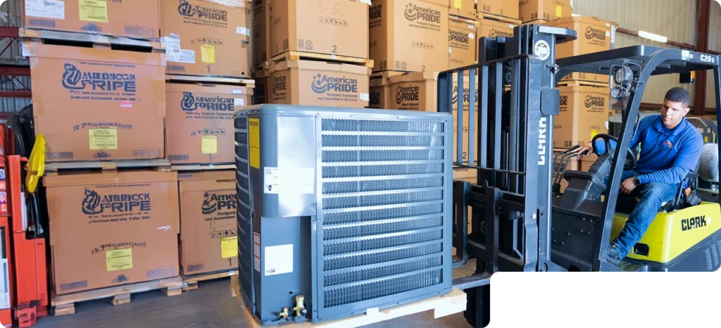 Air Conditioning Installation in Fort Myers, Naples, and Across Southwest, FL