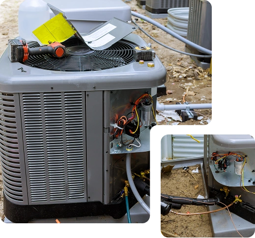 Our Promise to You: Accurate Air Conditioning Repairs at Honest, Transparent Prices