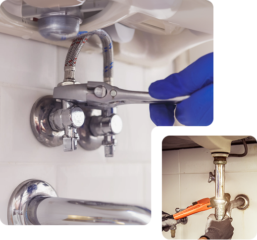 Our Promise to You is to Perform the Correct Plumber Repair at an Honest Price