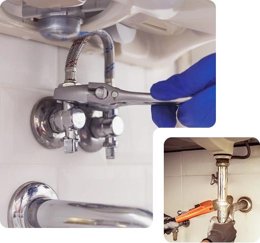 Our Promise to You is to Perform the Correct Plumber Repair at an Honest Price