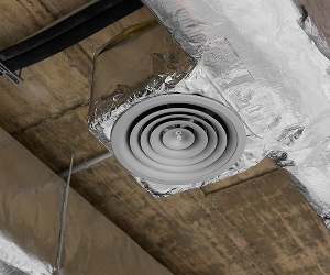 Air Duct Repair Near Southwest Florida By Best Home Services