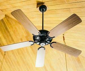 Home Ceiling Fan Installation Estimate And Service Planning Near Southwest, Florida