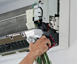 AC Repair Near Southwest Florida By Best Home Services