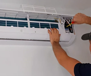AC Repair Near Southwest Florida By Best Home Services