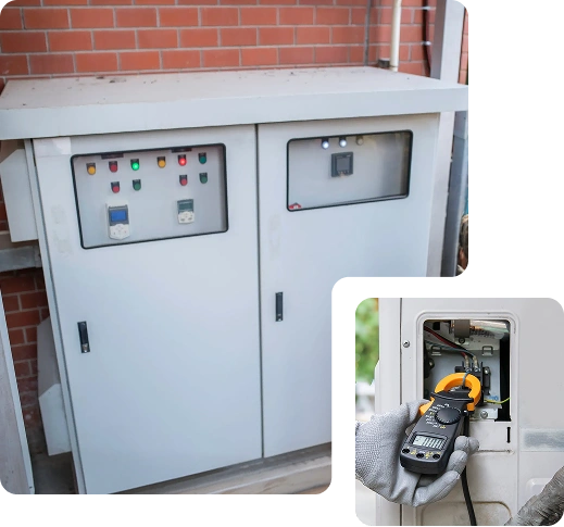 Reliable Home Generator Maintenance at an Honest Price