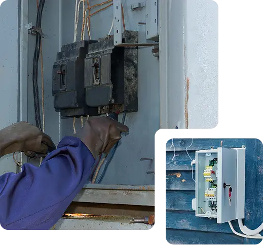 Home Surge Protection Service in Fort Myers, Naples, and Across Southwest, FL