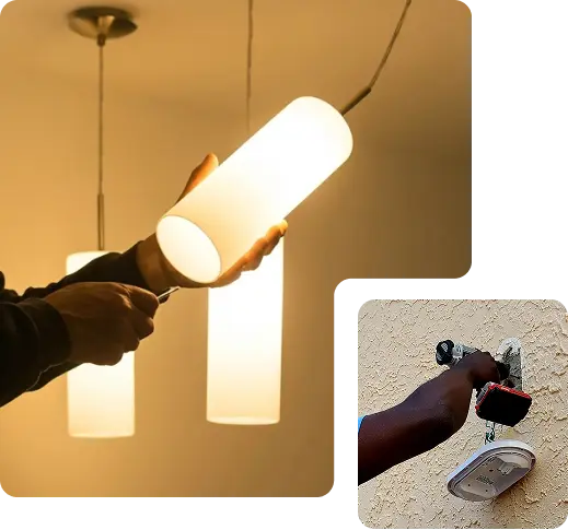 Lighting Installation in Fort Myers, Naples, and Across Southwest, FL