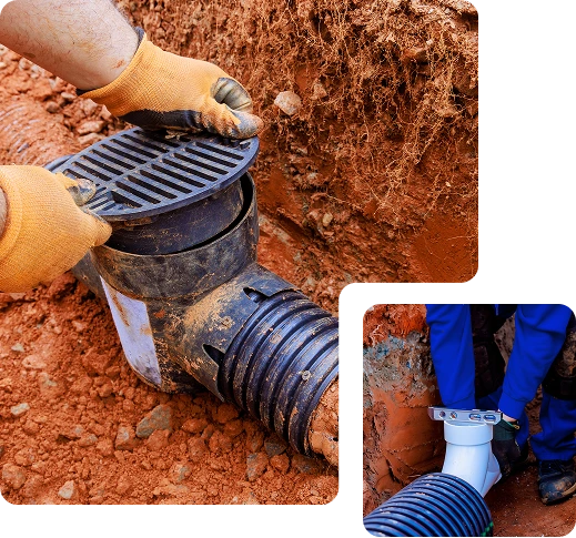 Sewer Line Installation in Fort Myers, Naples, and Across Southwest, FL