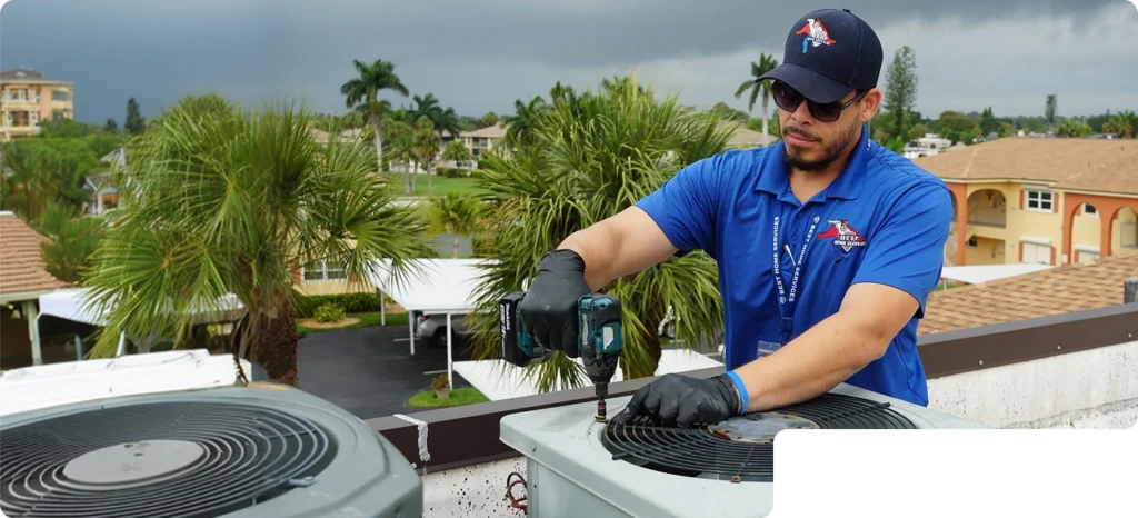 AC Repair in Fort Myers, Naples, and Across Southwest, FL