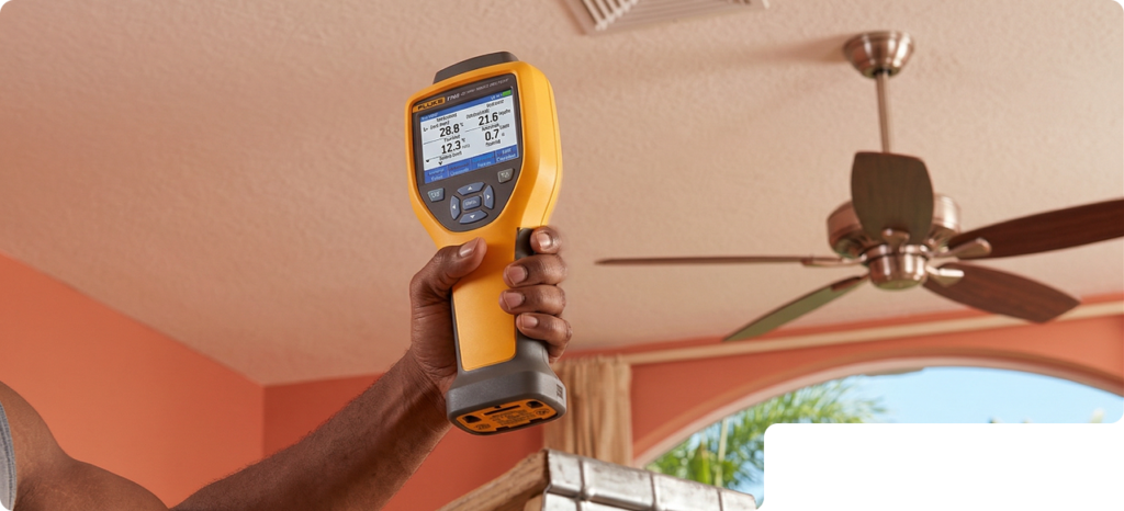 Indoor Air Quality Assessment