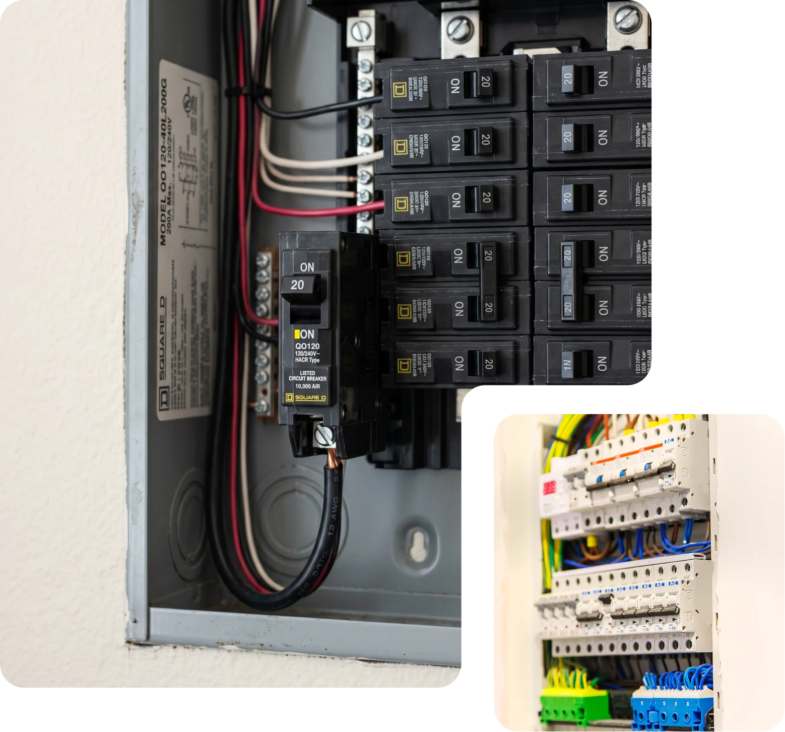Circuit Breaker Installation in Fort Myers, Naples, and Across Southwest, FL