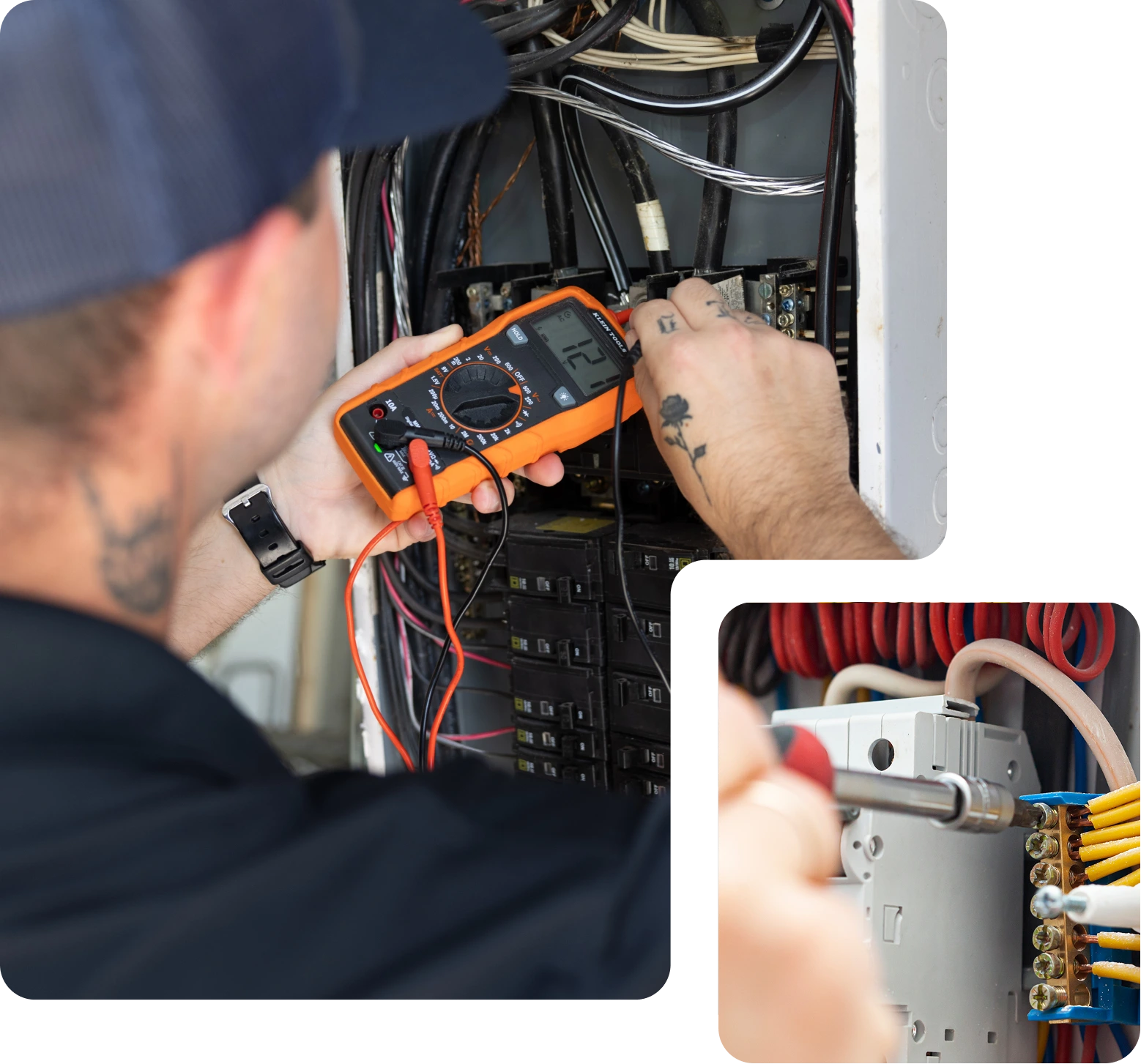 Electrical Installation in Fort Myers, Naples, and Across Southwest, FL