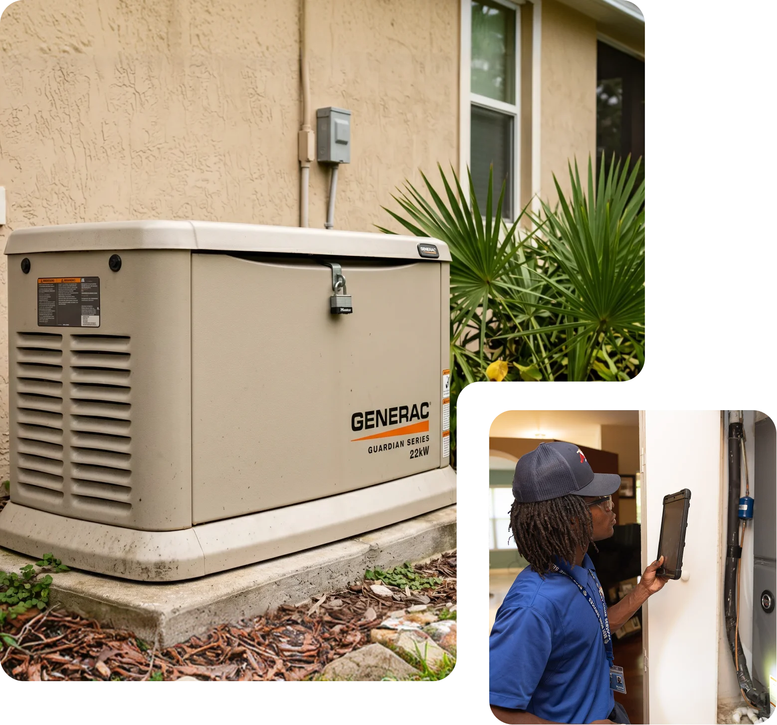 the Correct Home Generator Installation at an Honest Price
