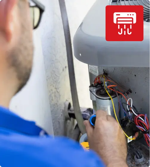 Professional AC Repair Services Near Southwest Florida