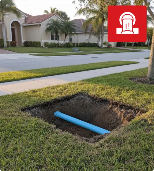Drains Services And Plumbing Solutions Near Southwest Florida