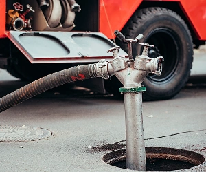 Sewer Line Pumping And Drain Cleaning Service In Southwest Florida