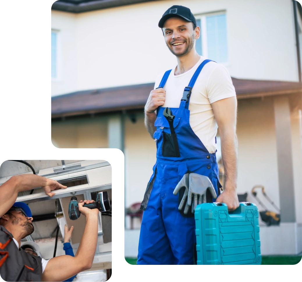 HOW WE GIVE OUR BEST