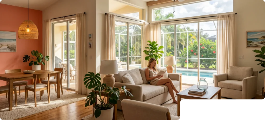 Lighting Installation in Fort Myers, Naples, and Across Southwest, FL