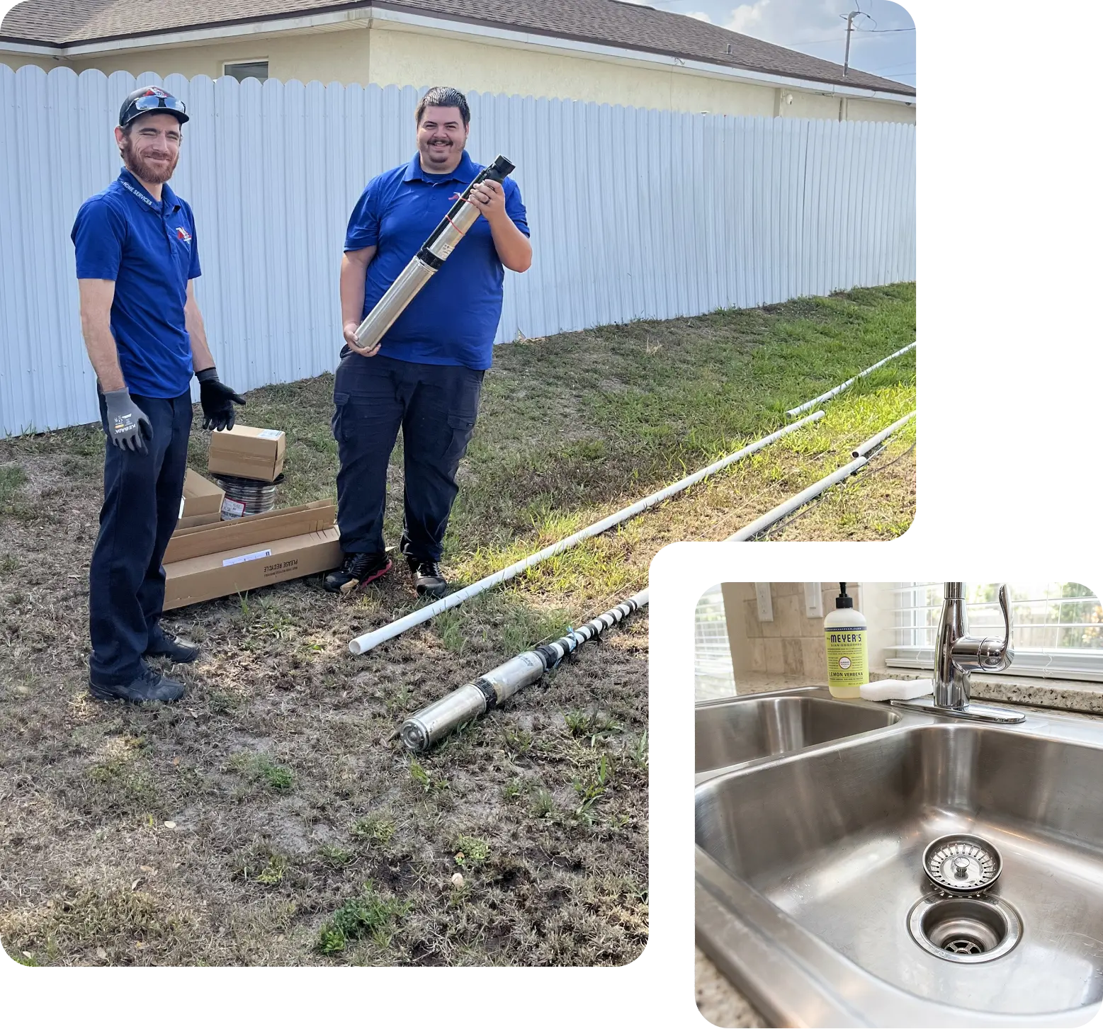 Rooter Service in Fort Myers, Naples, and Across Southwest, FL
