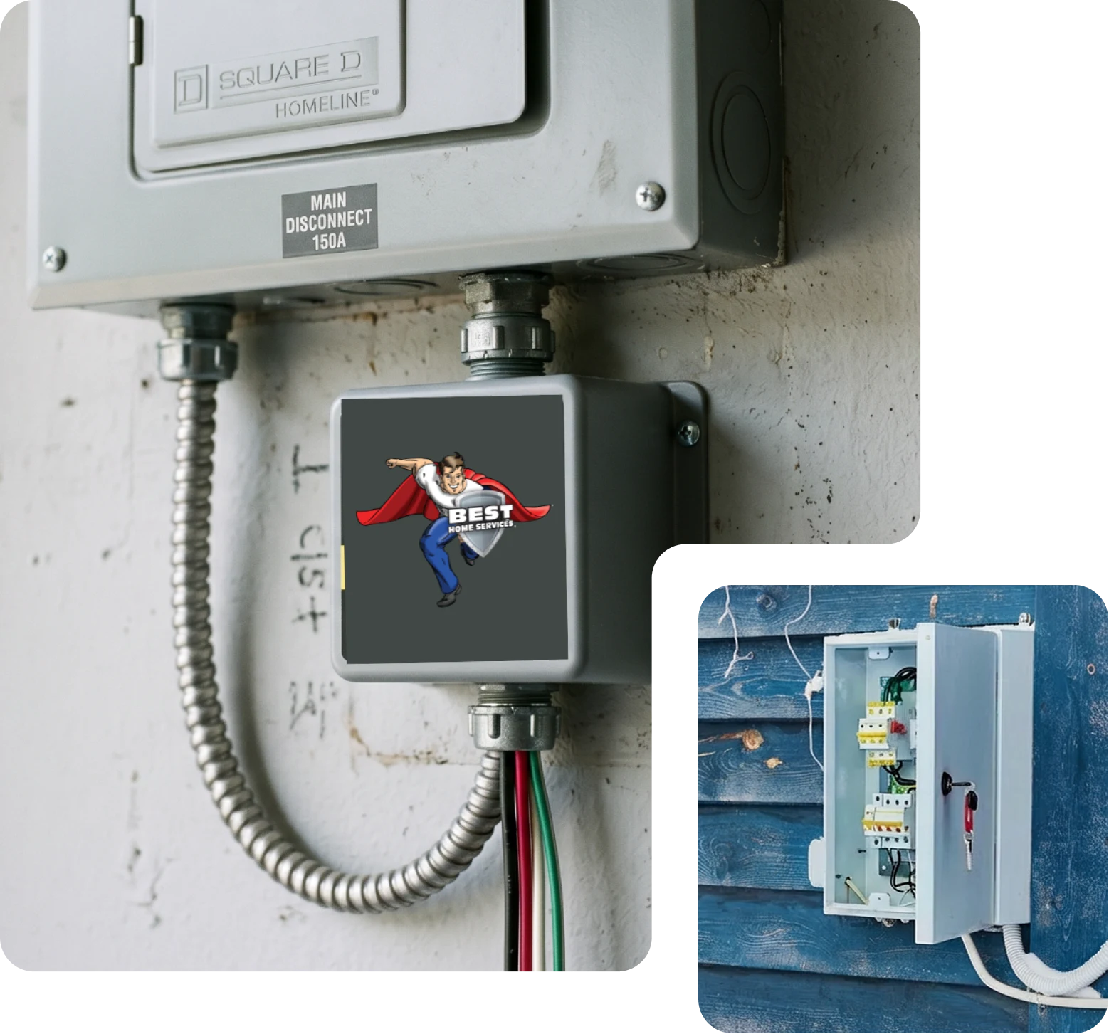 Home Surge Protection Service in Fort Myers, Naples, and Across Southwest, FL