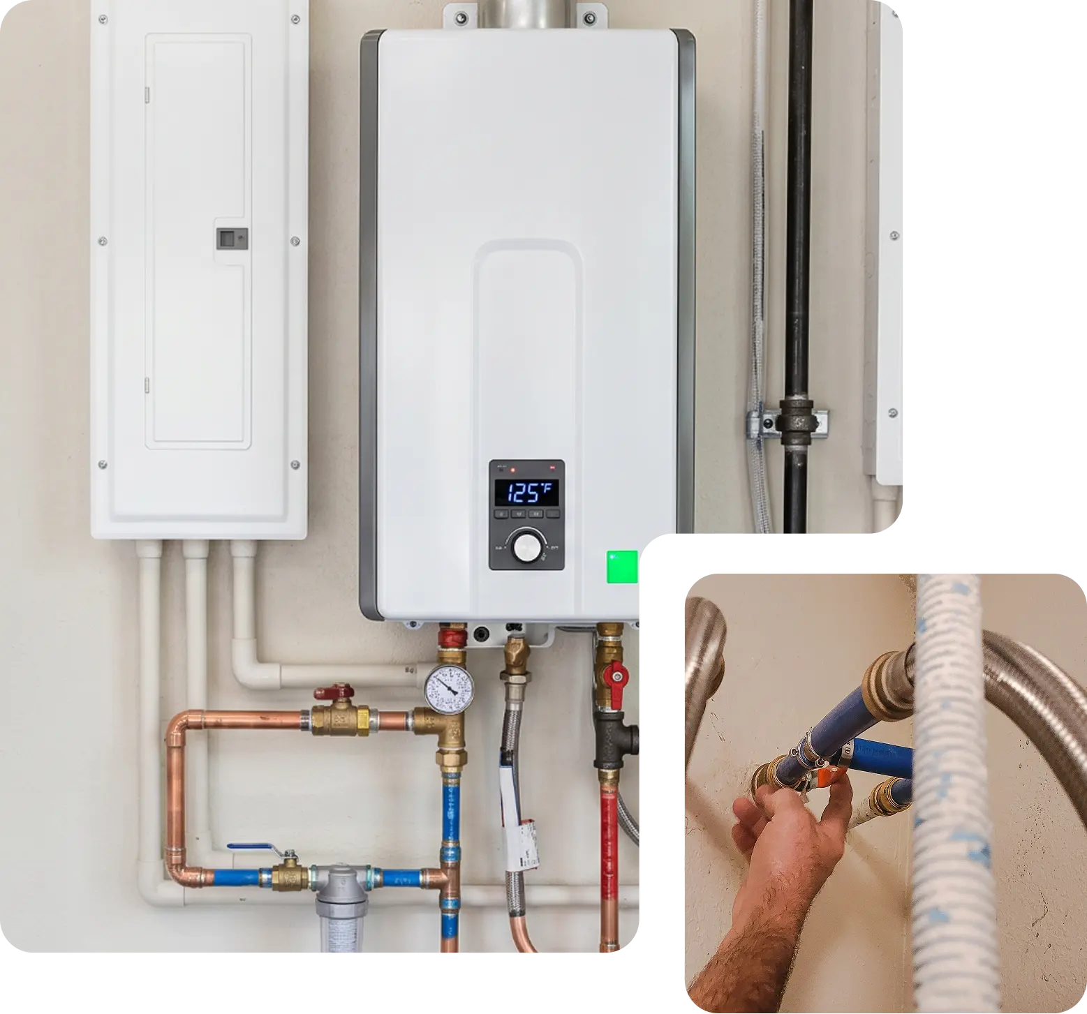 Tankless Water Heater Maintenance in Fort Myers, Naples, and Across Southwest, FL