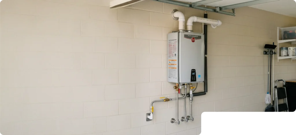 Tankless Water Heater Repair in Fort Myers, Naples, and Across Southwest, FL