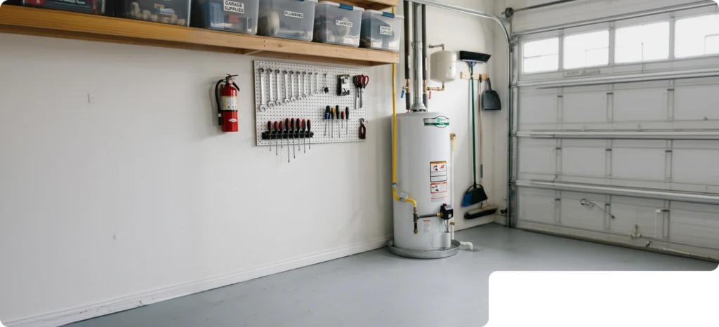 Water Heater Installation in Fort Myers, Naples, and Across Southwest, FL
