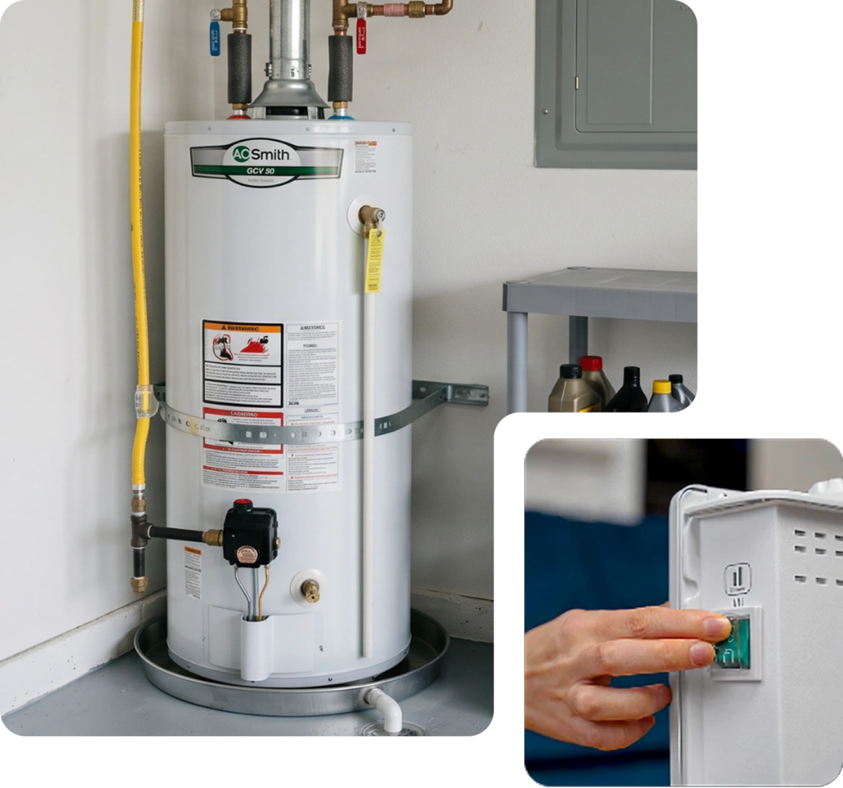 Water Heater Installation in Fort Myers, Naples, and Across Southwest, FL