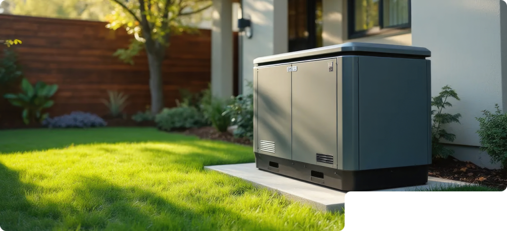 Generator Brands We Service