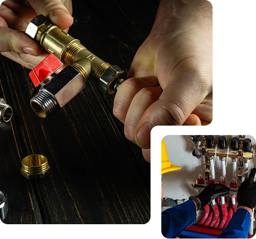 Gas Line Repair in Fort Myers, Naples, and Across Southwest, FL