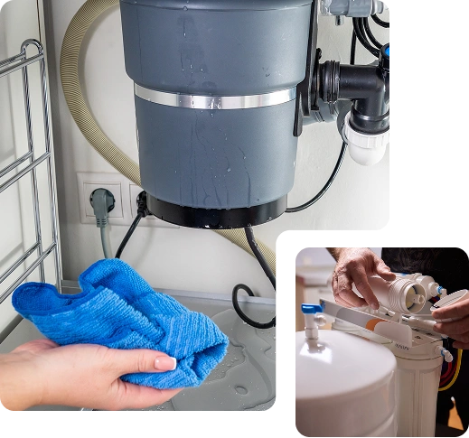 Water Softener Installation in Fort Myers, Naples, and Across Southwest, FL