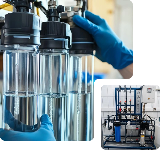 Water Filtration Services in Fort Myers, Naples, and Across Southwest, FL