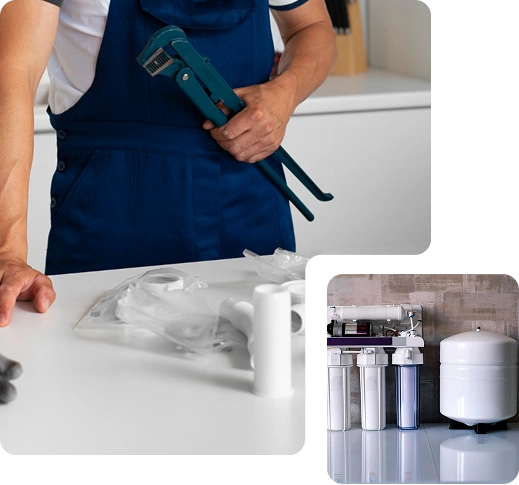 Reverse Osmosis in Fort Myers, Naples, and Across Southwest, FL