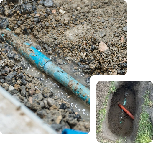 Water Line Repair in Fort Myers, Naples, and Across Southwest, FL
