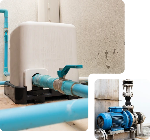 Sump Pump Installation Services in Fort Myers, Naples, and Across Southwest, FL