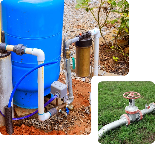 Well Pump Installation in Fort Myers, Naples, and Across Southwest, FL