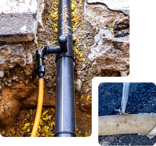 Leak Detection Services in Fort Myers, Naples, and Across Southwest, FL