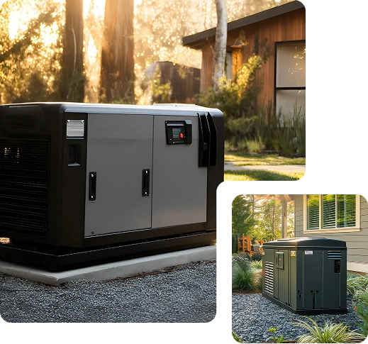 Generator Brands We Service in Fort Myers, Naples, and Across Southwest, FL