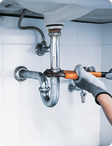 Plumbing Services in Punta Gorda