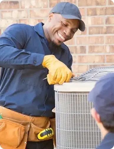 Air Conditioning in Punta Gorda