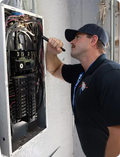 Electrical Services in Punta Gorda