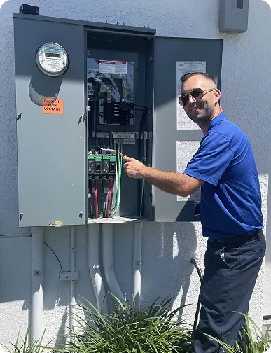 Generator Services in Punta Gorda